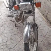 موتورسیکلت