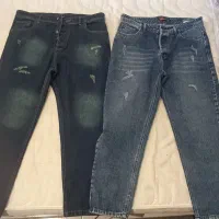 شلوار  تیشرت پیراهن لی زخیم