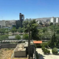پشت حاشیه وکیل آباد / ویو بلوار / تهاتر با ماشین|فروش آپارتمان|مشهد, فرهنگ|دیوار