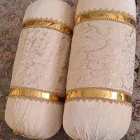 بالشت لوله ای