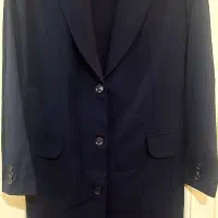 مانتو شلوار اداری دیپلمات سایز ۳۸