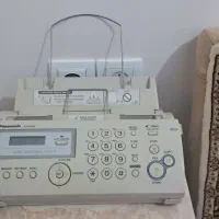 فروش گوشی فکس پاناسونیک در حد صفر|پرینتر، اسکنر، کپی، فکس|سنندج, |دیوار