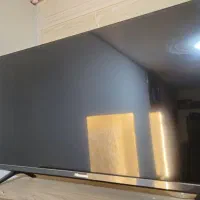 فروش ۱دستگاه ال ای دی هایسنس ۳۲اینچ کارکرده