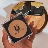 پنکک ضد آب لاکچری کوین با پوشانندگی بالا