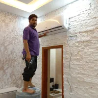 نصب سرویس تعمیرات فوق تخصصی اسپیلت و کولر پنجره ای|خدمات پیشه و مهارت|چابهار, |دیوار