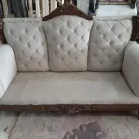 تعمیرات و رنگ کاری انواع مبلمان راحتی و سلطنتی|خدمات پیشه و مهارت|خرمآباد, |دیوار