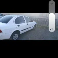 تیبا ۹۷|خودرو سواری و وانت|شوط, |دیوار