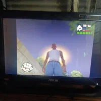 آل این وان ایسوس all in one Asus|رایانه رومیزی|ملارد, |دیوار