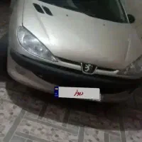 206 تیپ 3 مدل 83
