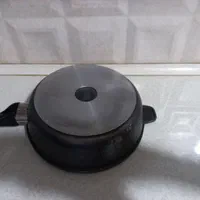 قابلمه ماهی تابه دیس|ظروف پخت‌وپز|فردیس, فردیس|دیوار