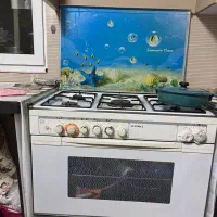 فرگاز|اجاق گاز و لوازم برقی پخت‌وپز|کرمان, |دیوار