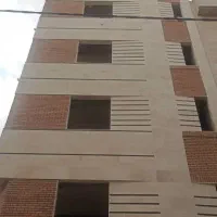 اپارتمان ۶۸ متری دو خواب پیش فروش