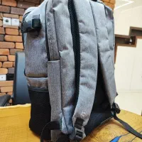 کوله پشتی لپ تاپ و دوربین|کیف، کفش، کمربند|کرج, شاهینویلا|دیوار