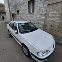 پژو پارس تیوفایو (tu5) 1401 خشک