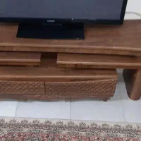 میزتلویزیون|میز تلویزیون|رشت, فلسطین|دیوار