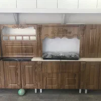 فروشگاه کابینت کل استان گلستان|مصالح و تجهیزات ساختمان|گرگان, |دیوار