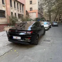 kmc j7 برقی کی ام سی جی 7|خودرو سواری و وانت|تهران, دزاشیب|دیوار