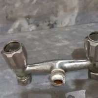 شیر آب