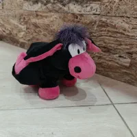 عروسک کاملا نو وتمیز وبدون ایراد