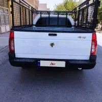 آریسان 2|خودرو سواری و وانت|اصفهان, شهرک شهید منتظری|دیوار