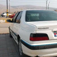 پارس مدل ۹۰|خودرو سواری و وانت|کلاله, |دیوار