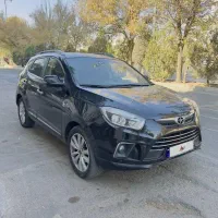 جک s5 مدل ۹۶ اتومات تک برگ سند