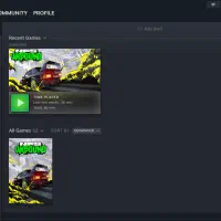 اکانت استیم نیدفوراسپید nfs unbound