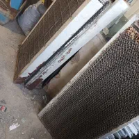 کولر بزرگ ۳۰۰۰۰ و کولر ۷۵۰۰|کولر آبی|چهارباغ, |دیوار