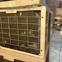 فروش کولر پنجره ای دست دوم