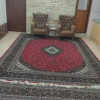 سوئیت جهت اسکان مسافر|اجارهٔ کوتاهمدت آپارتمان و سوئیت|کاشان, باغچه فیض|دیوار