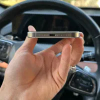 16 pro max درحد اکبند|موبایل|قم, سراجه (۱۵ خرداد)|دیوار