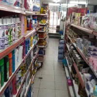 شراکت در سوپر مارکت