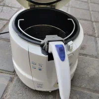 سرخ کن با روغن 1 تومن