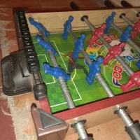 فوتبال دستی