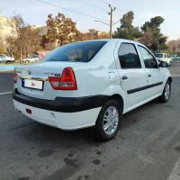 ال 90 پارس تندر مدل 97|خودرو سواری و وانت|تبریز, |دیوار