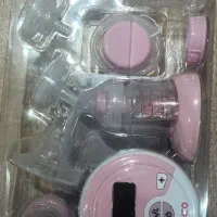 شیردوش برقی