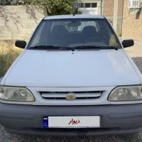 فروش خودرو
