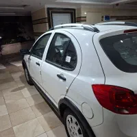 کوئیک ۱۴۰۴|خودرو سواری و وانت|تهران, افسریه شمالی|دیوار