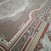 ۳ عدد فرش ۱۲متری نو|فرش|لامرد, |دیوار