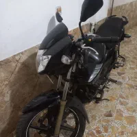 موتور اپاچی ۱۸۰ مودل ۹۰