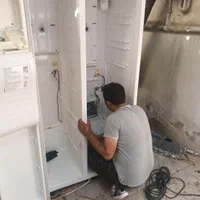 تعمیرات تخصصی  یخچال لباسشویی آبگرمکن پکیج اسپیلت|خدمات پیشه و مهارت|بجنورد, |دیوار