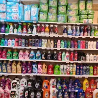 شوینده و بهداشتی و یکبار مصرف|مواد شوینده و دستمال کاغذی|قم, میرزائیه|دیوار