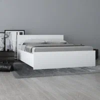 تخت خواب دونفره