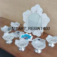 هفت سین رزینی