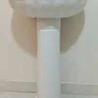 فروش روشویی پایه دار (کارکرده)