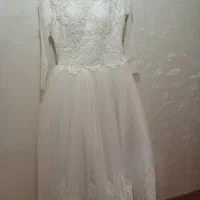 لباس عروس