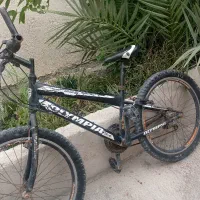 دوچرخه سایز 26