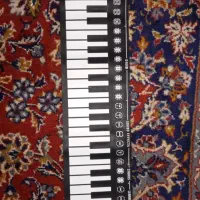 پیانو رولی 49 کلاویه