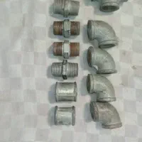 اتصالات آب. .شیرآب وگاز واتومات