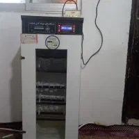 دستگاه جوجه کشی هدایت